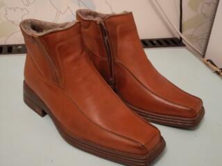 Ботинки 36,37,44размер. женские 41 размер.