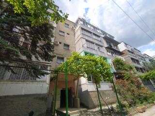Apartament 52 mp - str. Matei Basarab