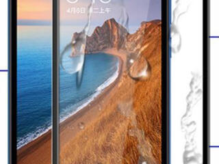 Защитное закалённое стекло для Сяоми Redmi Note 5A