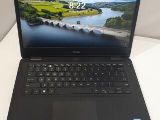 Ноутбук Dell Latitude - i5 8x3.9GHz/16GB/256GB + Лицензия Win11 Pro