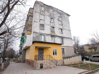Spre vânzare apartament în co Bubuieci strada Livezilor. Apartamentul 