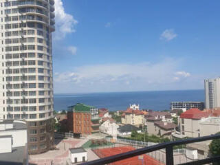 Сдам квартиру в 45 Жемчужине.