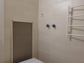 Однокомнатная в ЖК Радужный