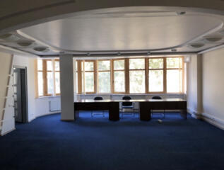 Квартира на Шевченко