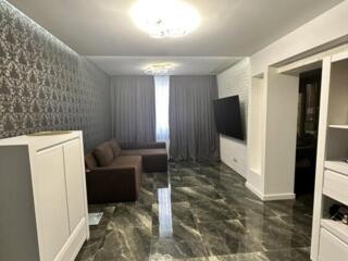 Квартира в ЖК Маршал Сити на проспекте Небесной Сотни