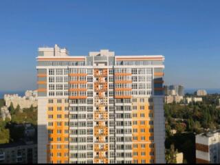 Продам 3-х комн. квартиру в ЖК " Чктыре Сезона" (пр-т Гагарина)