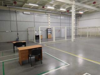 довгострокова оренда склади Київ, Оболонський, 227340 грн./міс.