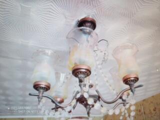 Продаю люстра 5 плафонов= 380 рублей. Вайбер