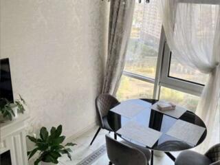 Просторная 2х комнатная квартира 5я Жемчужина