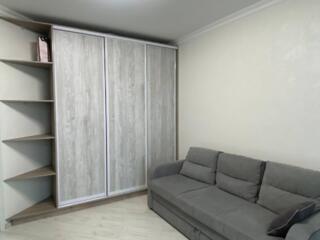 1 комн. квартира на Французском бульваре