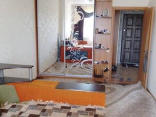 Предлагается к продаже просторная однокомнатная квартира в новом доме 