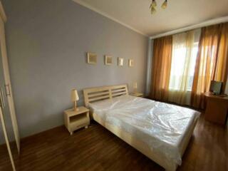 Продам 2-х комнатную квартиру общей площадью 59м2 с кухней студией и .