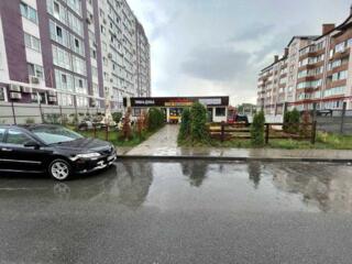 довгострокова оренда кафе, бар, ресторан Бучанський, Крюківщина, 11000