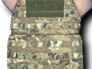 Бронежилет