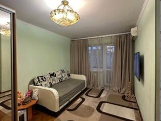 2х комнатная квартира на Проспекте Гагарина Одесса