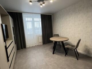 Авторский ремонт! Свободна!