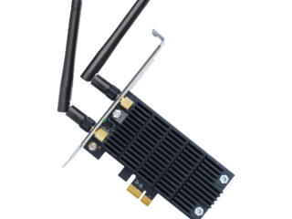 Продам двухдиапазонный Wi-Fi адаптер PCI Express