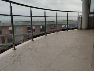 В продаже квартира в элитном доме на Французском бульваре