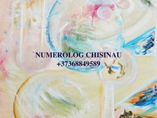 Numerolog Chișinău