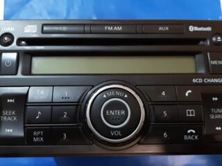 Автомагнитола