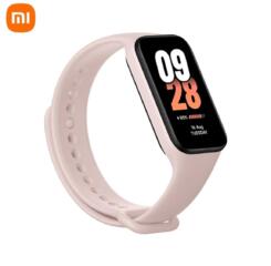 Новые Сяоми Mi Band 8 Active