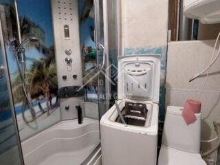 Оренда однокімнатної квартири-малосімейки на Зарічному