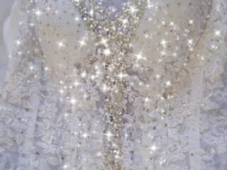 СРОЧНО! Шикарное Свадебное белоснежное пышное платье "Принцесса"