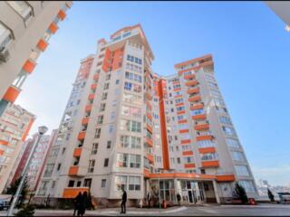Apartament cu 3 camere, 90 m², Ciocana.