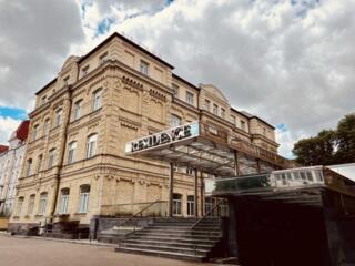 довгострокова оренда офісне приміщення Київ, Шевченківський, 6500 $/мі