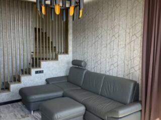 Предлагается к продаже 4 комнатная двухуровневая квартира в ЖК ...