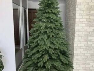 Елка искусственная литая