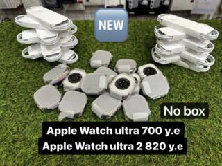 Apple Watch ultra 1,2