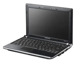 Netbook Samsung NC10 10,2''