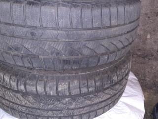 Continental contiwintercontact ts 810 205/60 R16 300 руб