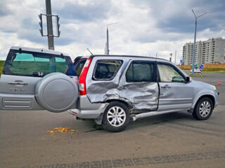 Honda crv по запчастям