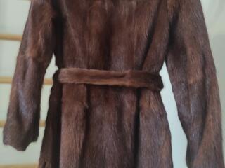 Шуба норковая, пальто зимнее, осенние недорого