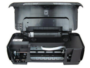Принтер Сanon pixma ip1800 без картриджей