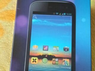 Продаю Смартфон Fly IQ442 Miracle. С новым аккумулятором