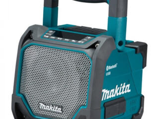 Bluetooth-динамик Makita® 12 В макс. -18 В — DMR202