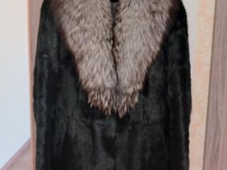 Натуральная шуба