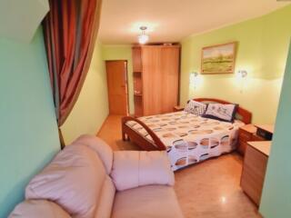 Продаю 4 кімнатну проспект Центральний, автономне опалення