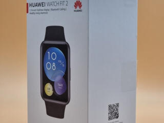 Смарт часы Huawei Watch Fit 2