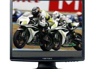 Монитор samsung/hanns19д/ lg 22д