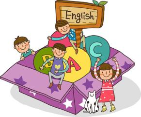 Индивидуальные онлайн занятия по английскому языку.