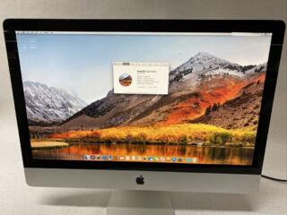 Моноблок Apple iMac 27 A1312 mid 2010