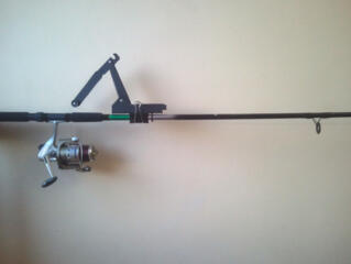 Підсікач для резинки та фидера Hook Setter, подарунок рыбалці (відео)