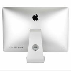 Моноблок Apple iMac 21.5 Slim, Late 2012.