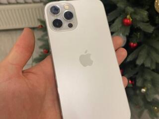 Iphone 12 pro Золотой