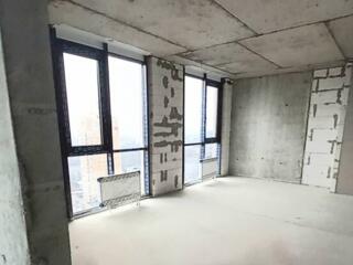 Видовая квартира в новом жилом комплексе комфорт-класса. Шикарный ...