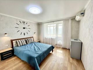 Продам однокомнатную квартиру по улице Бочарова, 7 этаж 16 этажного ..